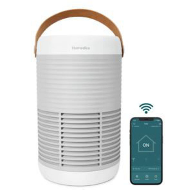 Picture of Smart True HEPA Odor Reducing Large Room Air Purifier