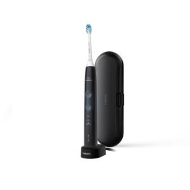 Picture of ProtectiveClean 5100 Toothbrush Black