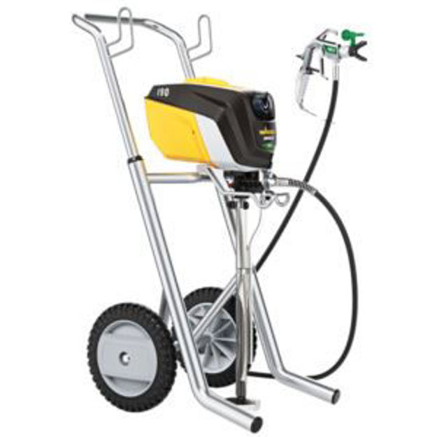 Picture of Control Pro 190 High Efficiency Airless Sprayer