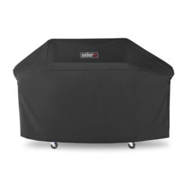 Picture of Genesis 400 Series Premium Grill Cover