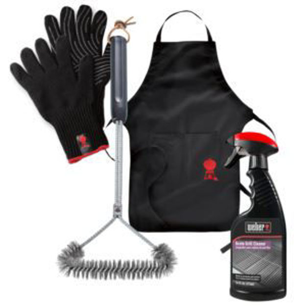 Picture of KIT  Best of the Basics Clean & Wear Kit