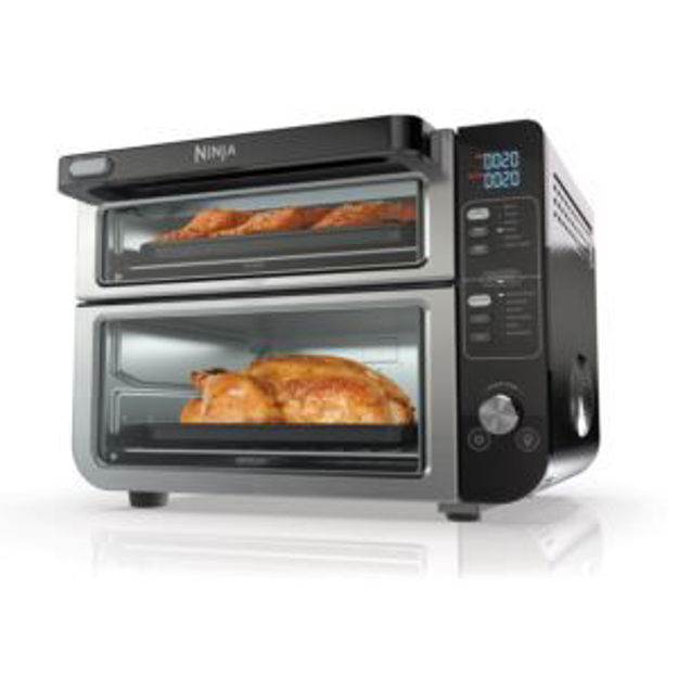 Picture of 12-in-1 Double Oven w/ FlexDoor