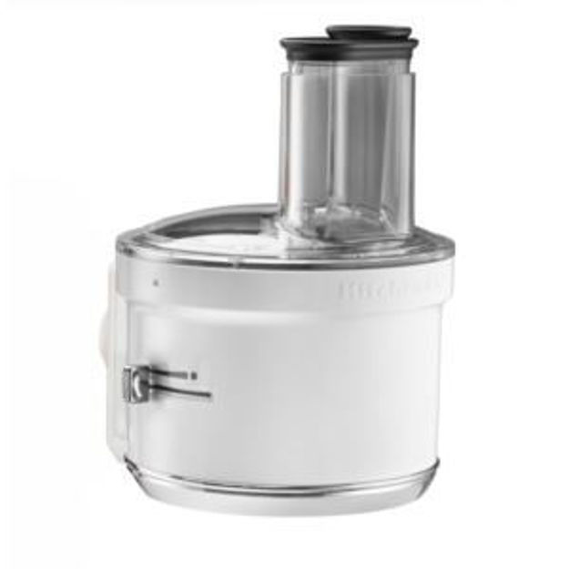 Picture of Food Processor Attachment