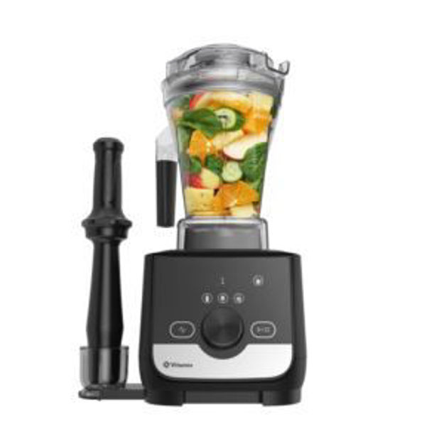 Picture of Ascent Series X3 Blender Shadow Black