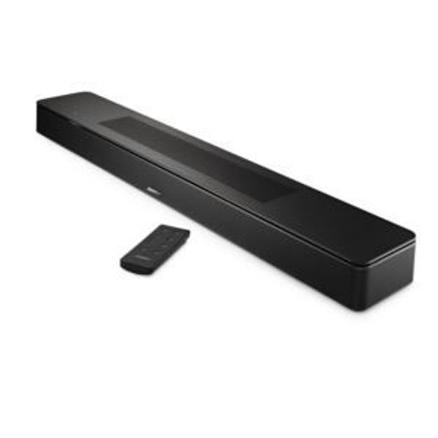 Picture of Smart Soundbar - Black