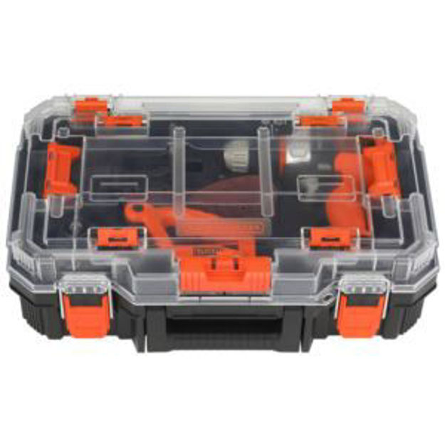 Picture of MATRIX 20V MAX Cordless 4 Tool Combo Kit w/ Storage Case