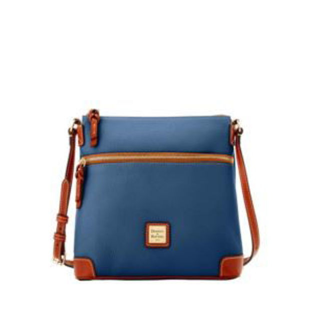 Picture of Pebble Grain Crossbody