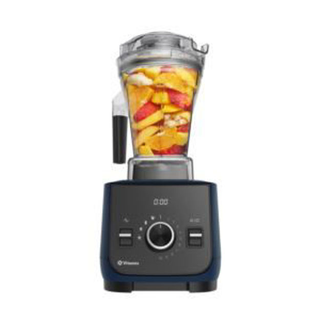 Picture of Ascent Series X2 Blender Midnight Blue