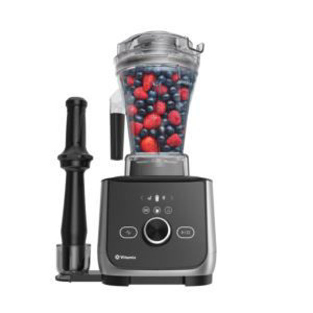 Picture of Ascent Series X4 Blender Brushed Stainless