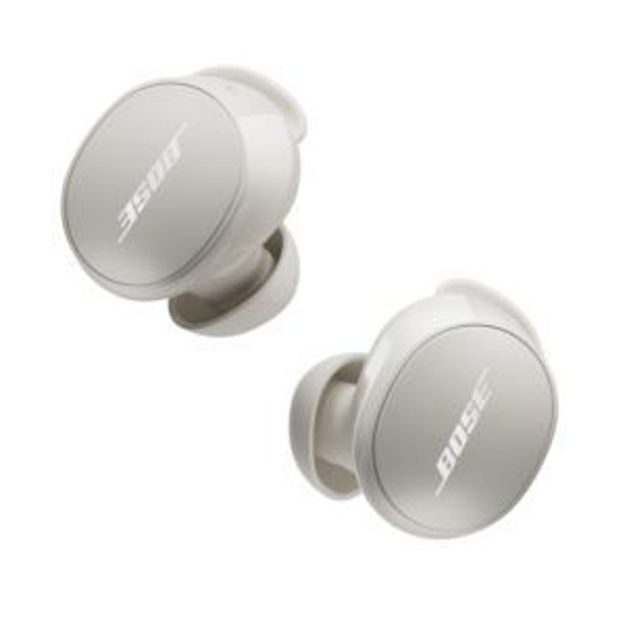 Picture of QuietComfort Earbuds - White Smoke