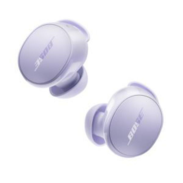 Picture of QuietComfort Earbuds - Chilled Lilac