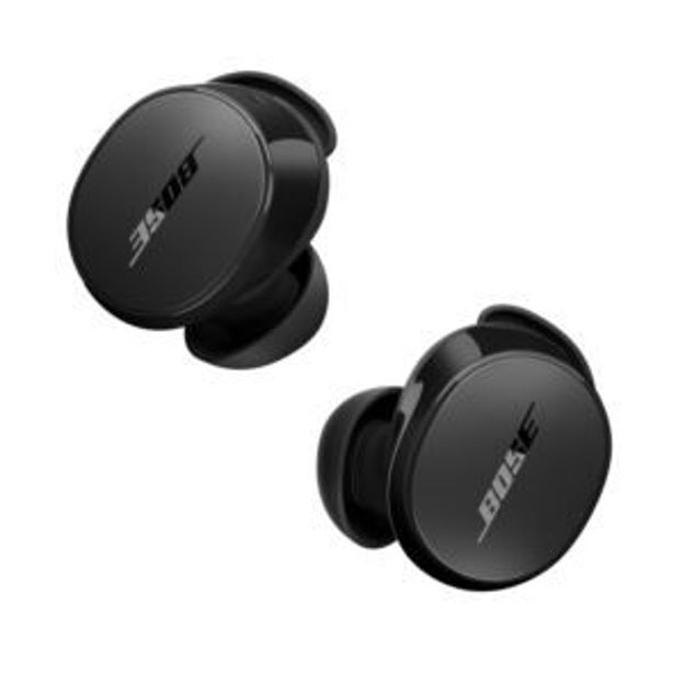 Picture of QuietComfort Earbuds - Black