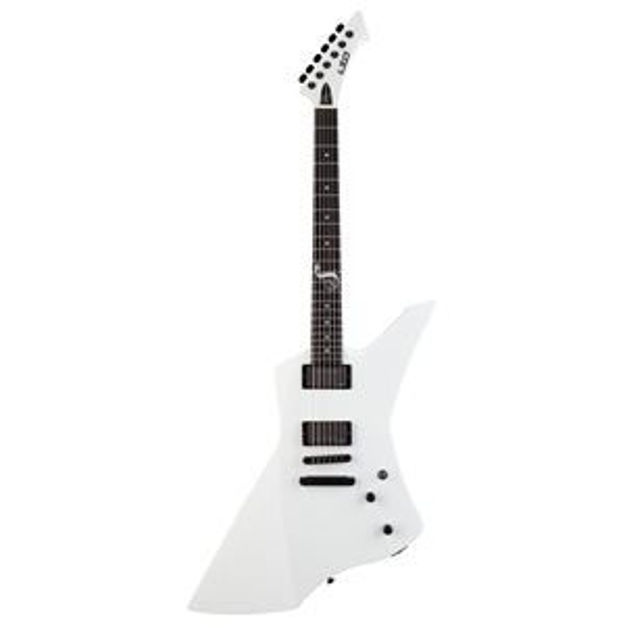 Picture of LTD James Hetfield Snakebyte Electric Guitar