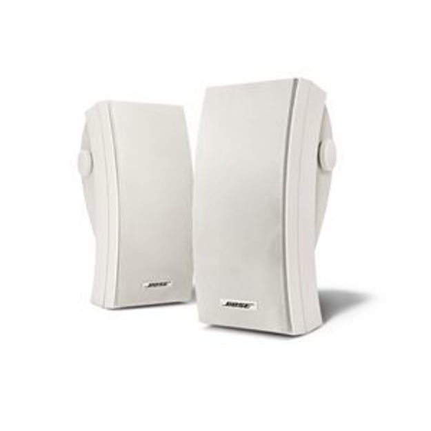 Picture of 251 Environmental Speakers - White