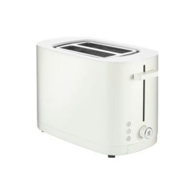 Picture of Enfinigy 2 Slice Toaster White