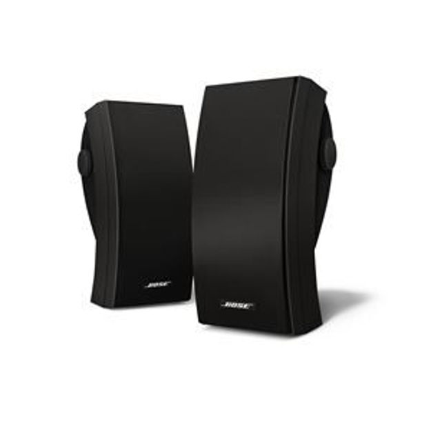 Picture of 251 Environmental Speakers - Black