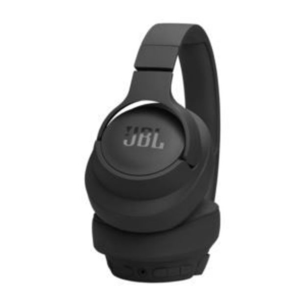 Picture of Tune 770 NC Adaptive Wireless Headphones - Black