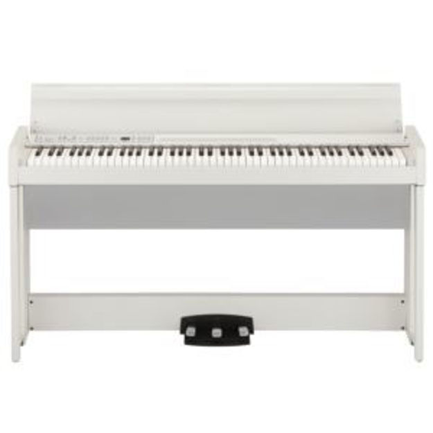 Picture of C1 Air Digital Piano with Bluetooth