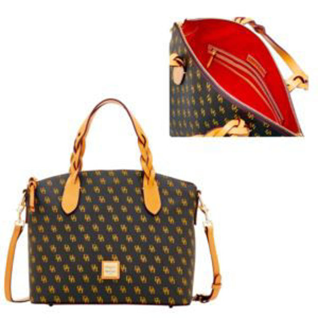 Picture of Blakely Celeste Satchel