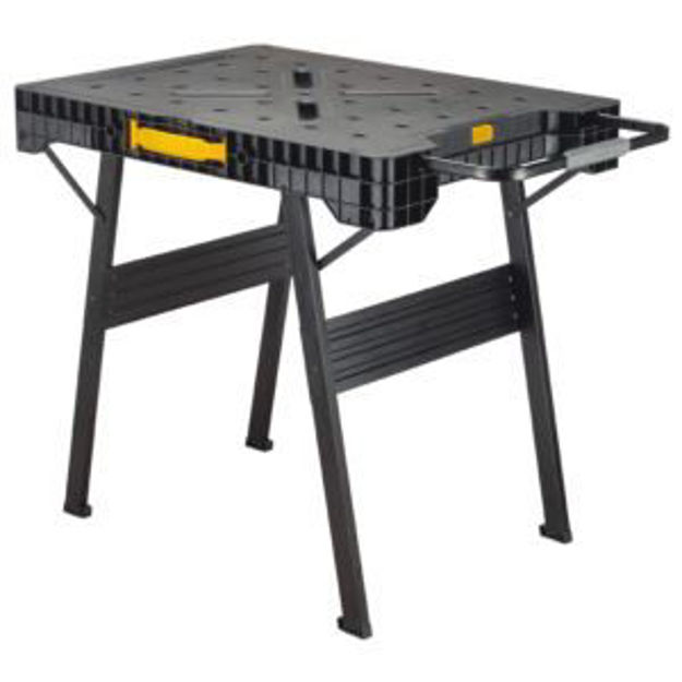 Picture of Folding Work Bench