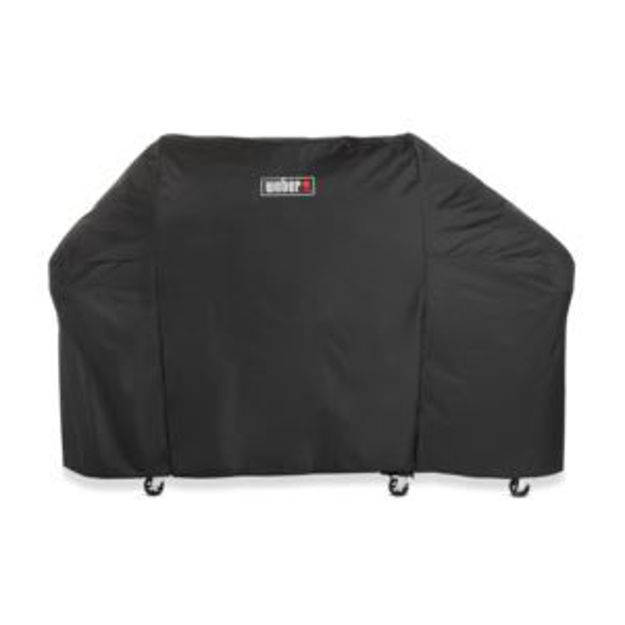 Picture of Summit Grill Center 5-6 Burner Grill Cover