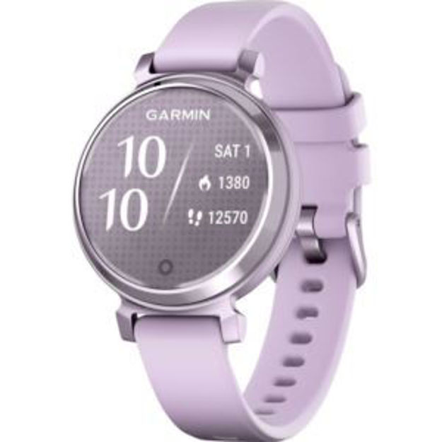 Picture of LILY2 Sleek Smartwatch Lilac