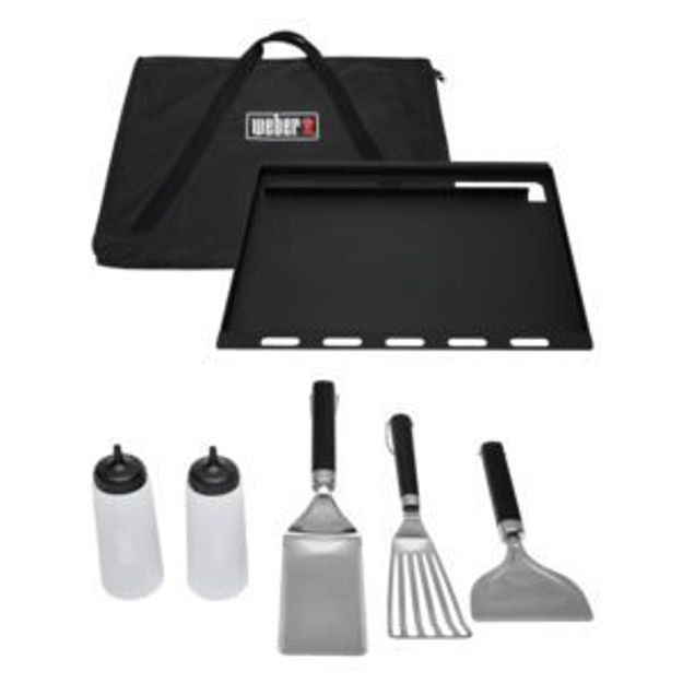 Picture of KIT Genesis Full Size 300 Griddle w/ Accessories