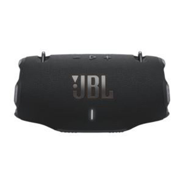 Picture of Xtreme 4 BT Waterproof Speaker - Black