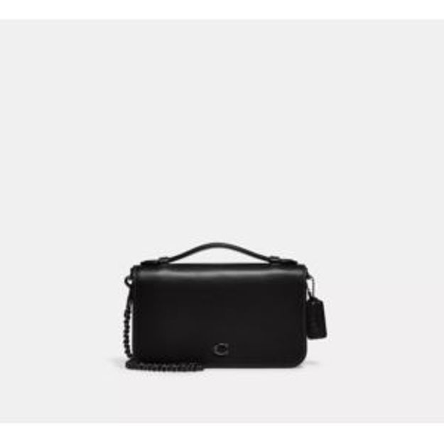 Picture of Bea Crossbody Bag - Black