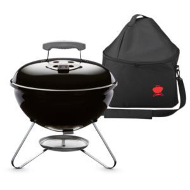 Picture of KIT Smokey Joe Portable Grill w/ Storage Bag