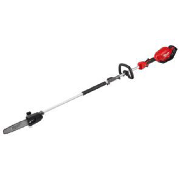 Picture of M18 FUEL 10" Pole Saw Kit w/ QUIK-LOK