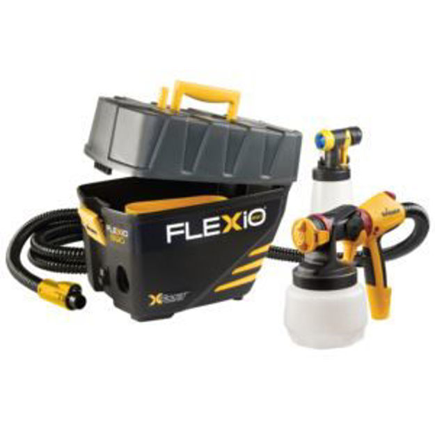 Picture of Flexio 5000 Portable Paint Spray System