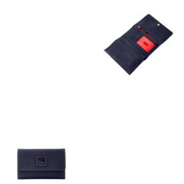 Picture of Florentine Flap Wallet