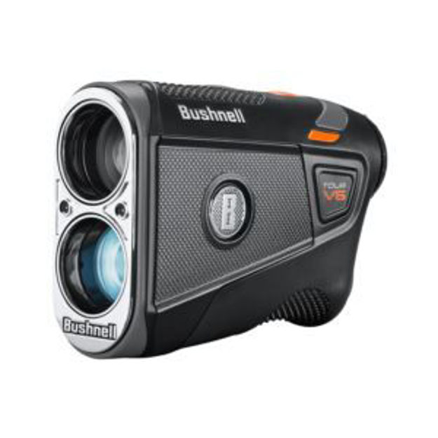 Picture of Tour V6 Laser Rangefinder Patriot Pack