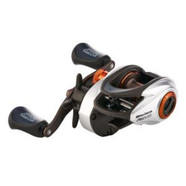 Picture of Revo X LP Reel Gear