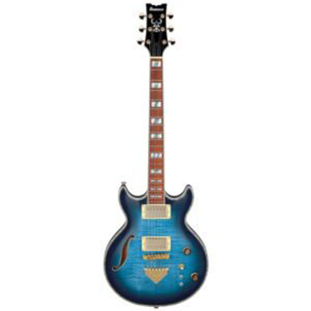 Picture of AR520HFM Hollowbody Electric Guitar