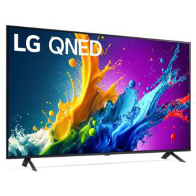 Picture of 75'' LG 4K QNED TV 60Hz WebOS-24