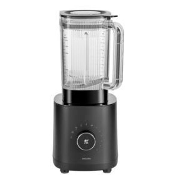 Picture of Enfinigy Power Blender Black