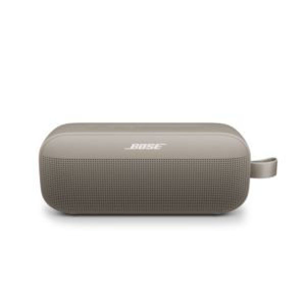 Picture of SoundLink Flex 2nd Generation Portable Speaker - Sandstone