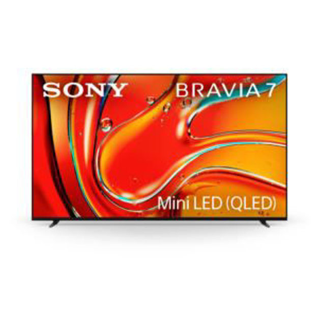 Picture of BRAVIA 7 65" Class Mini LED QLED 4K HDR Google TV