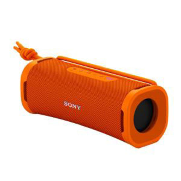 Picture of ULT Field 1 Bluetooth Wireless Portable Speaker Orange