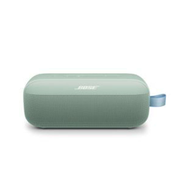 Picture of SoundLink Flex 2nd Generation Portable Speaker - Alpine Sage