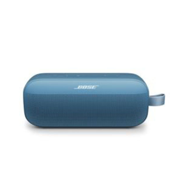 Picture of SoundLink Flex 2nd Generation Portable Speaker - Blue Dusk