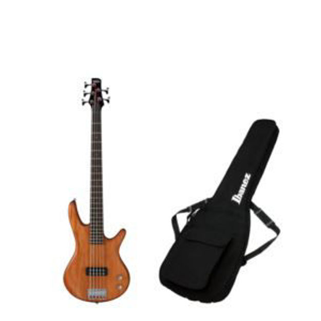 Picture of GSR105EX 5-String Bass Guitar with Gig Bag