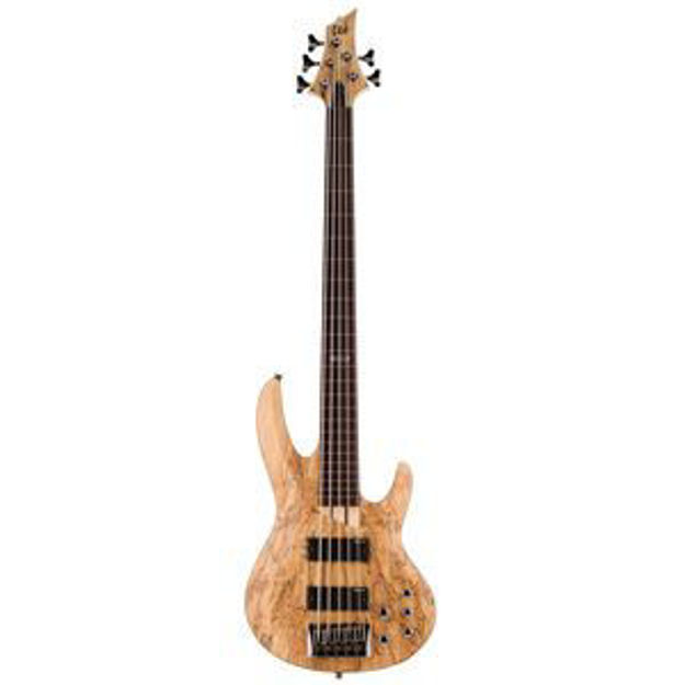 Picture of LTD B-205SM Fretless Bass Guitar