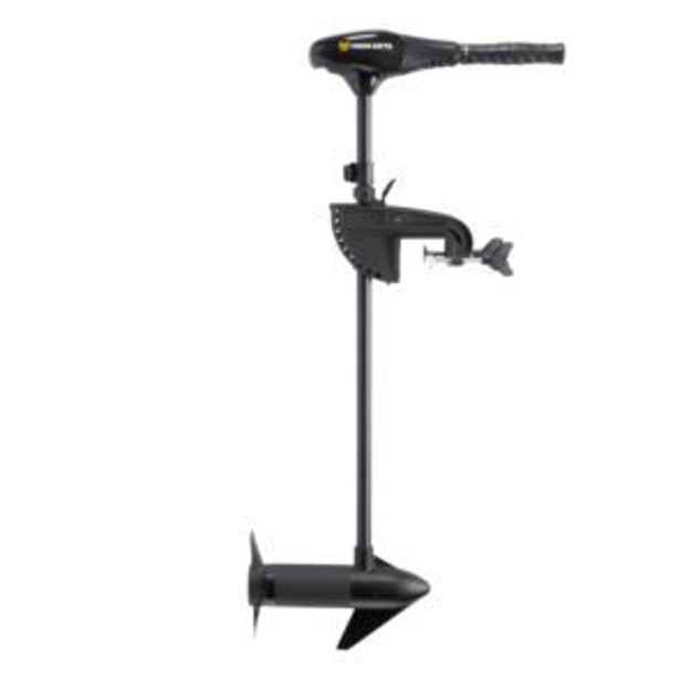 Picture of Endura C2 30 Transom Mount Trolling Motor - 30"