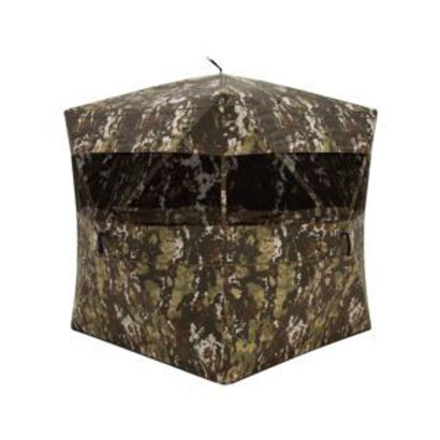 Picture of Ace 250 Hunting Blind Harvest Camo