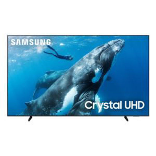 Picture of 98" Class Crystal UHD DU9000 4K Smart LED TV