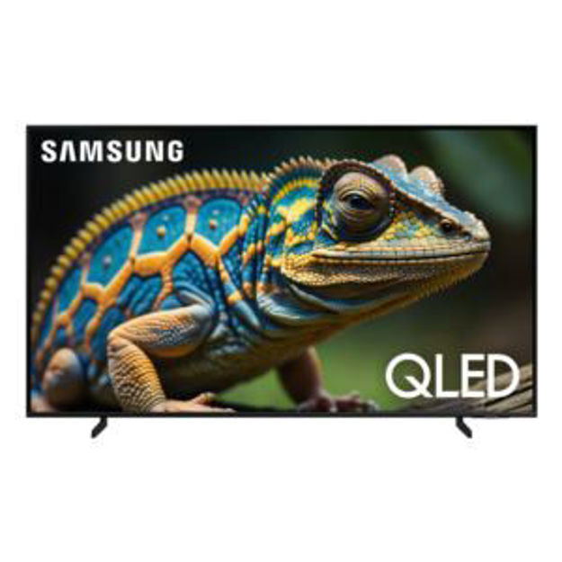 Picture of 65" Q60D QLED 4K UHD Smart TV