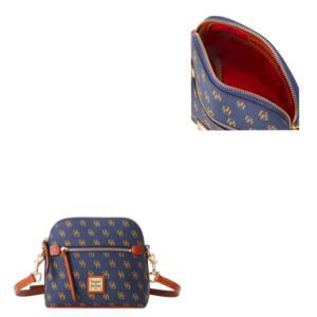 Picture of Gretta Domed Crossbody